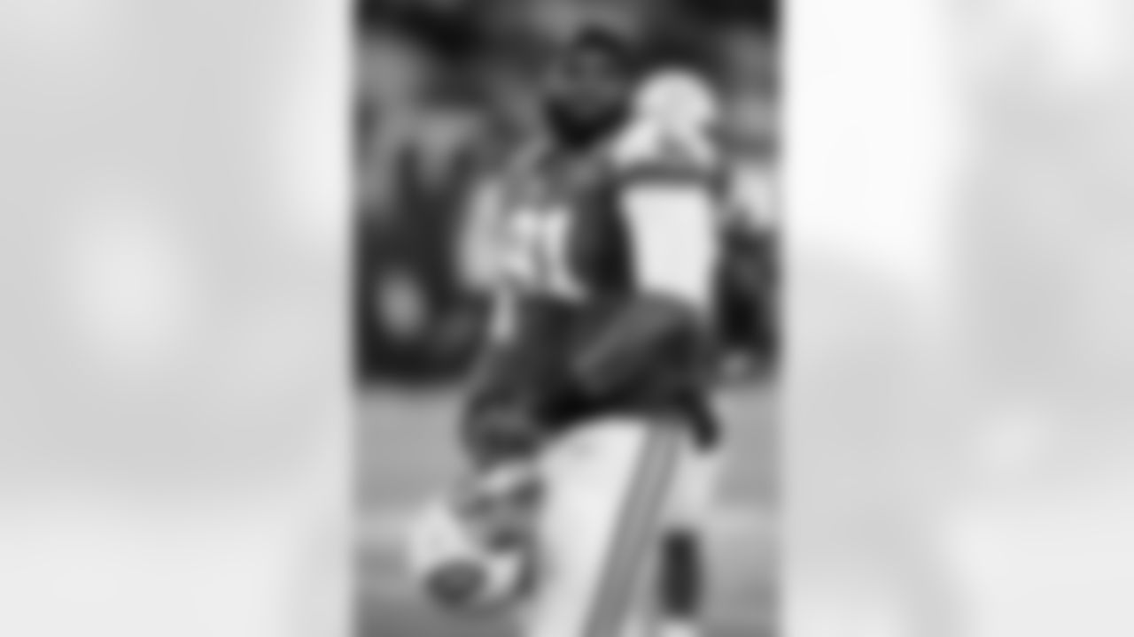 DT Sheldon Richardson