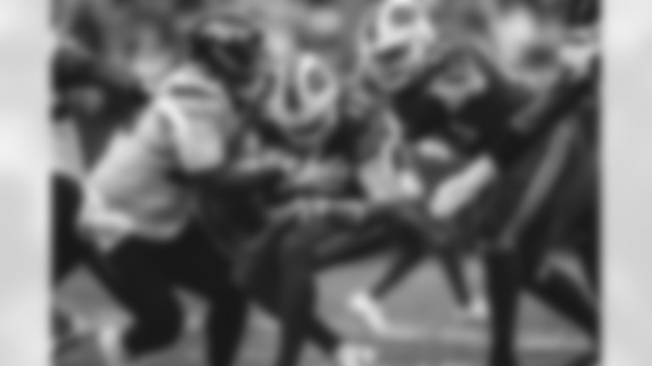 DL Quinnen Williams