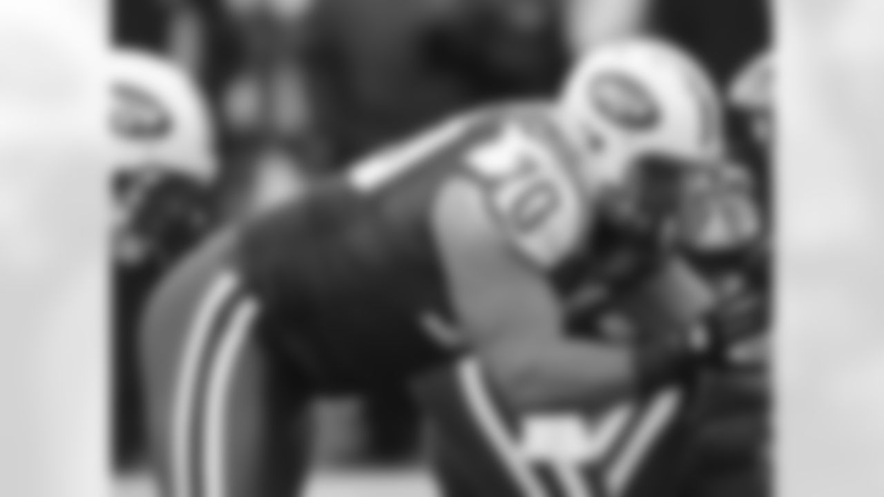 2009 Week 15 Jets vs Atlanta Photos