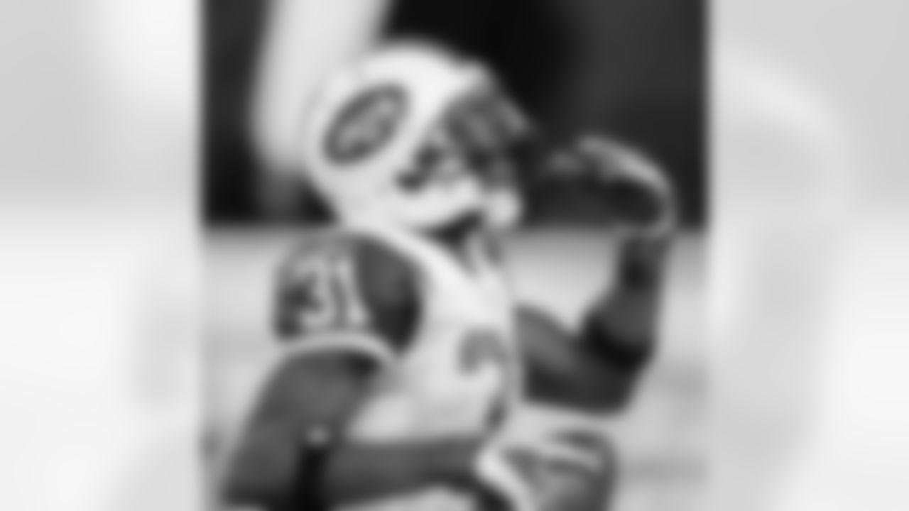 New York Jets at New England Patriots Divisional Playoff Game