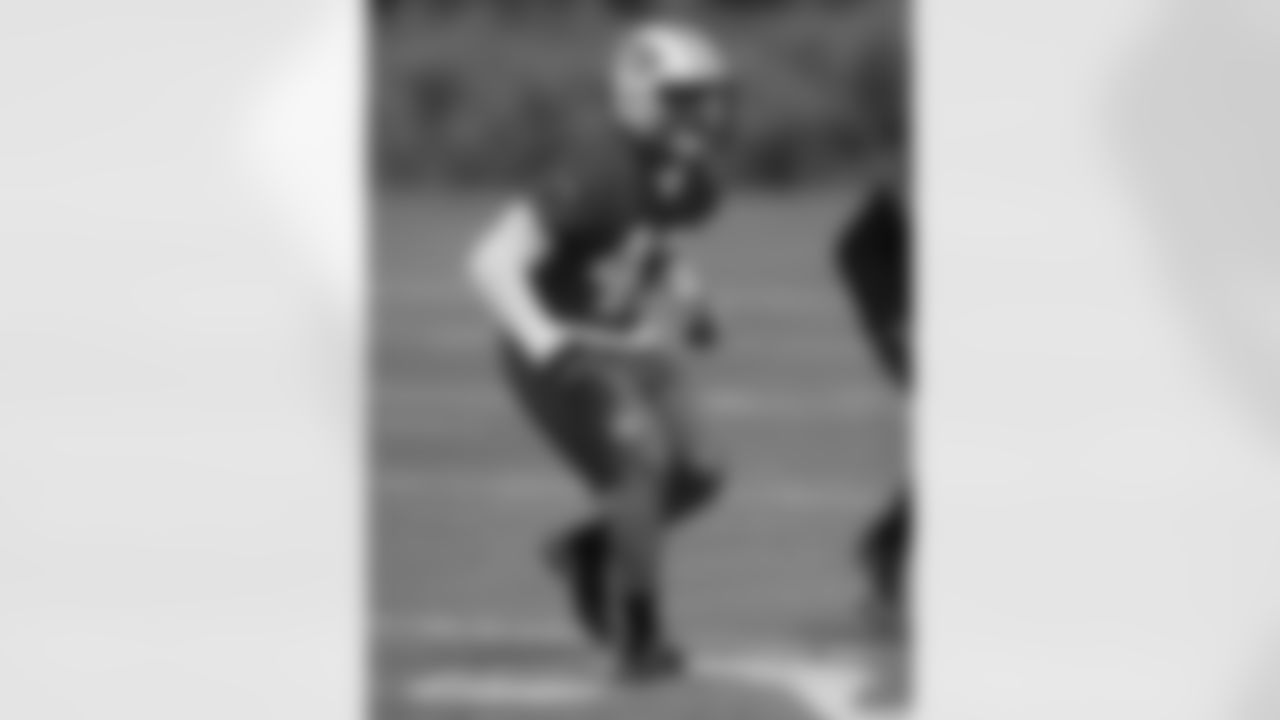 CB - Dexter McDougle