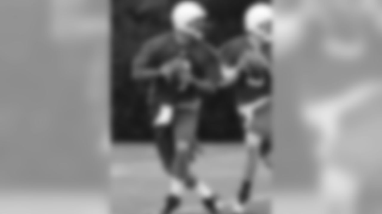 QB Erik Ainge