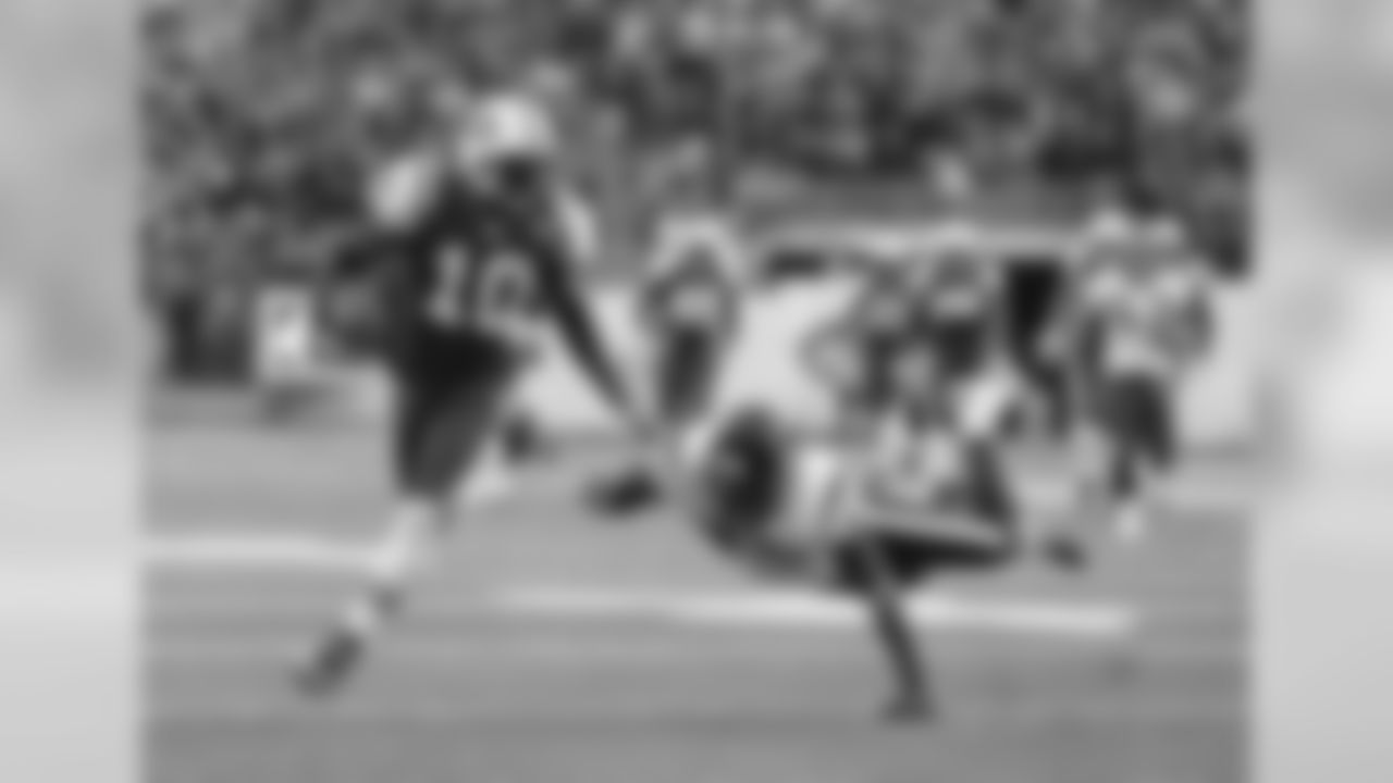 2010 Week 11 Jets vs Texans Game Photos