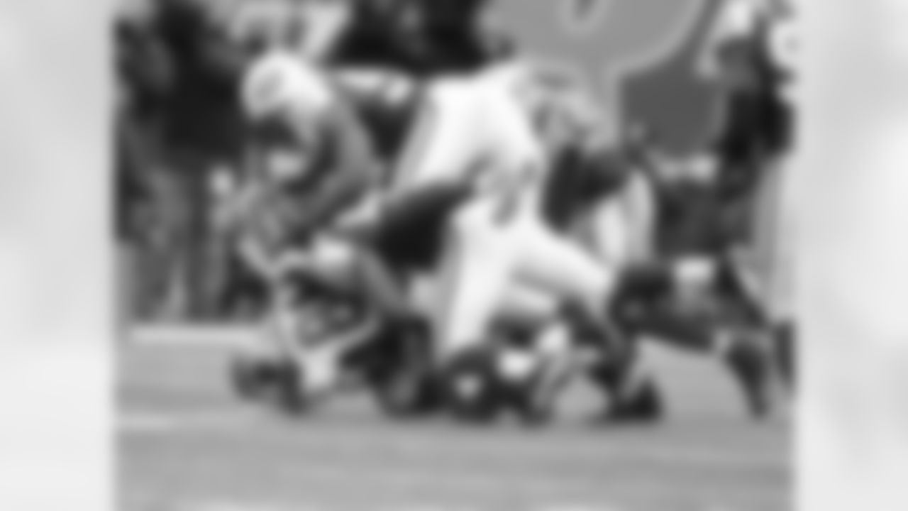 2009 Week 6 - Jets vs Bills Photos