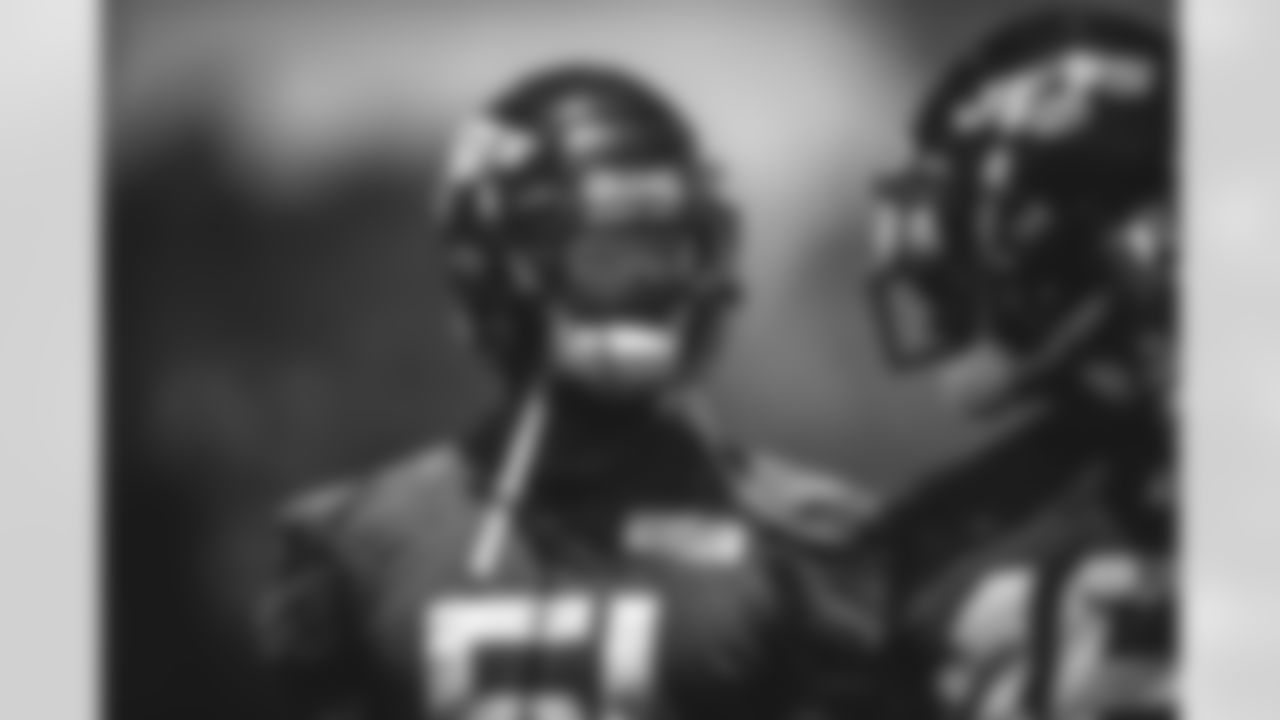 LB Brendon White