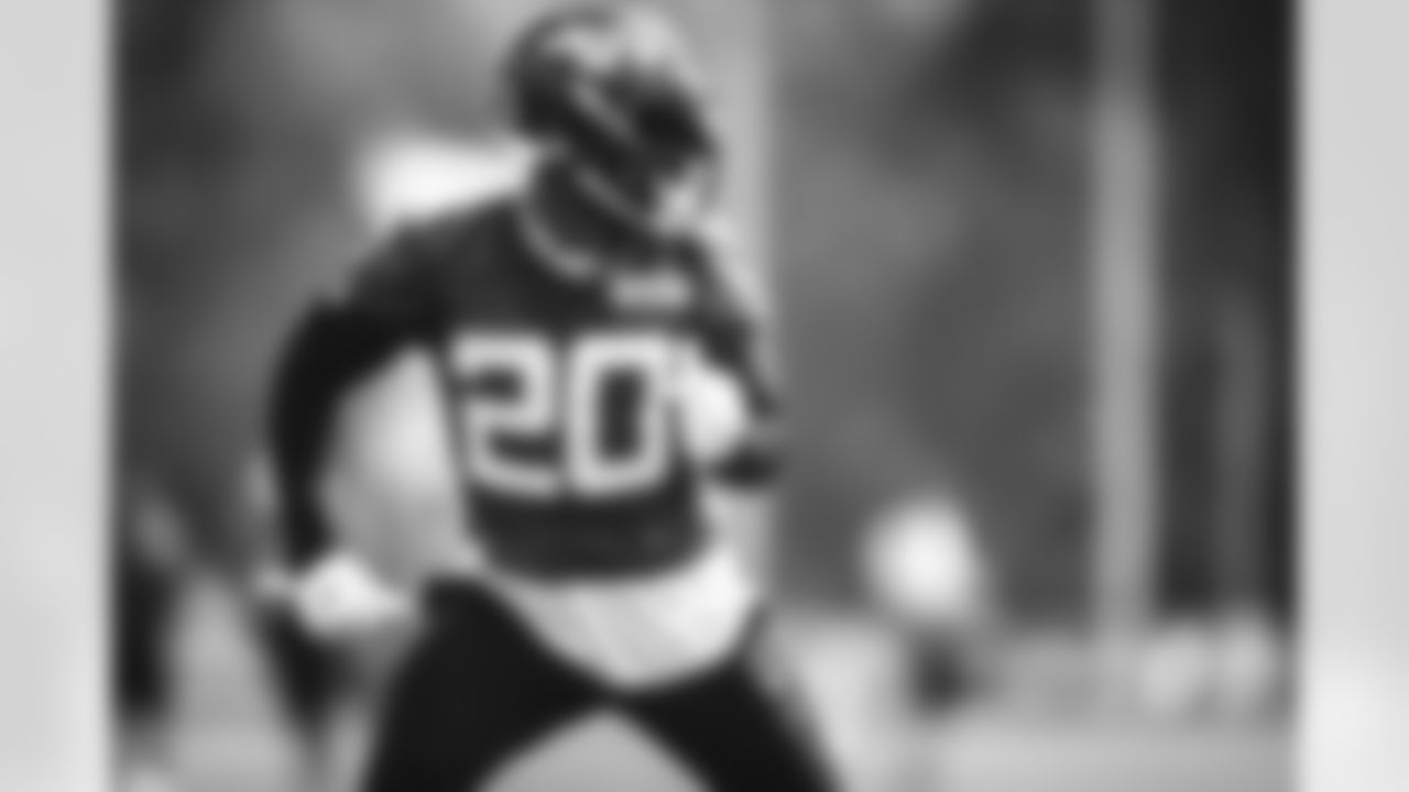 Marcus Maye