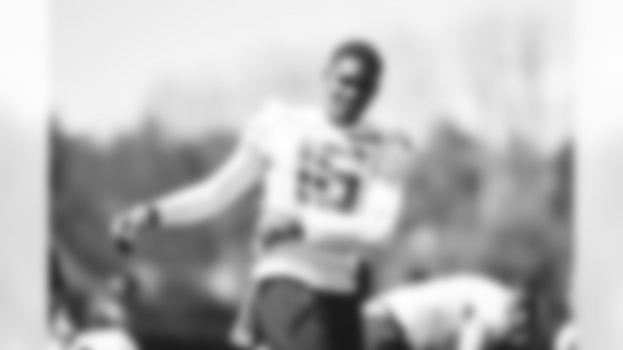 WR Jason Brownlee