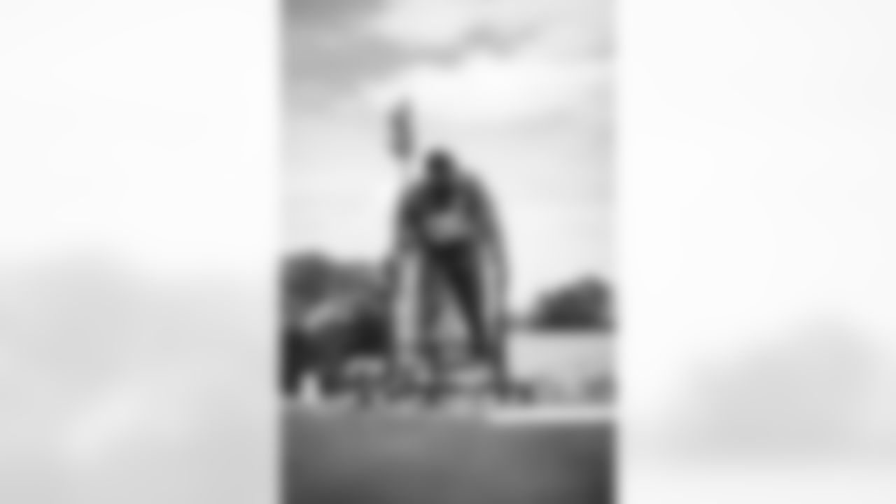 DL Quinnen Williams