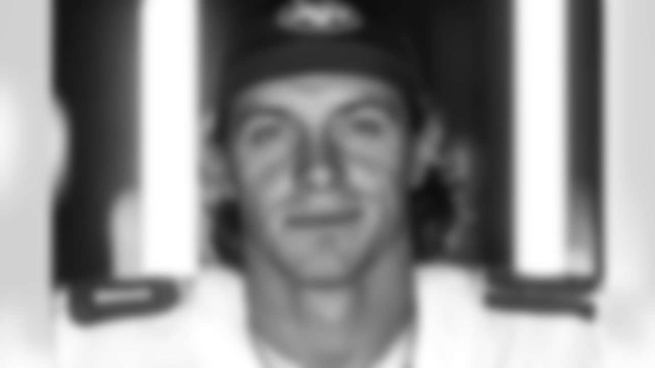 WR Braxton Berrios