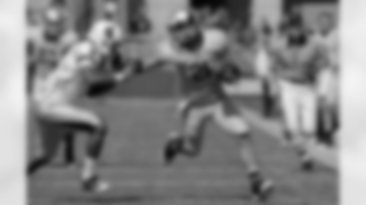 2011 Jets Draft Pick: Scotty McKnight