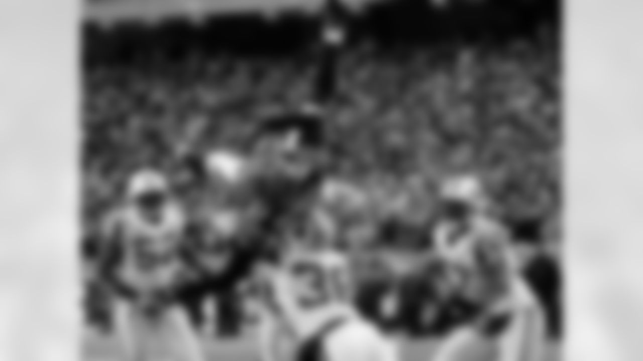 2009 Playoffs Jets at Bengals Photos