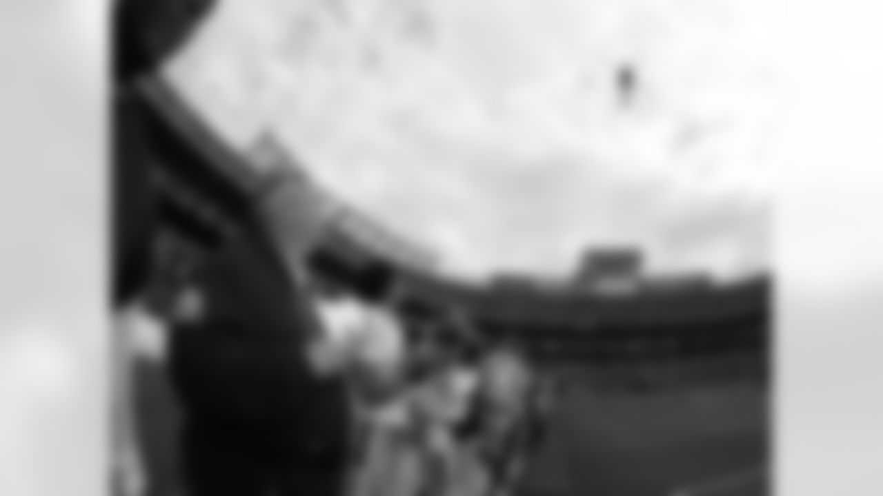 2009 Week 8 Jets Vs Miami Photos