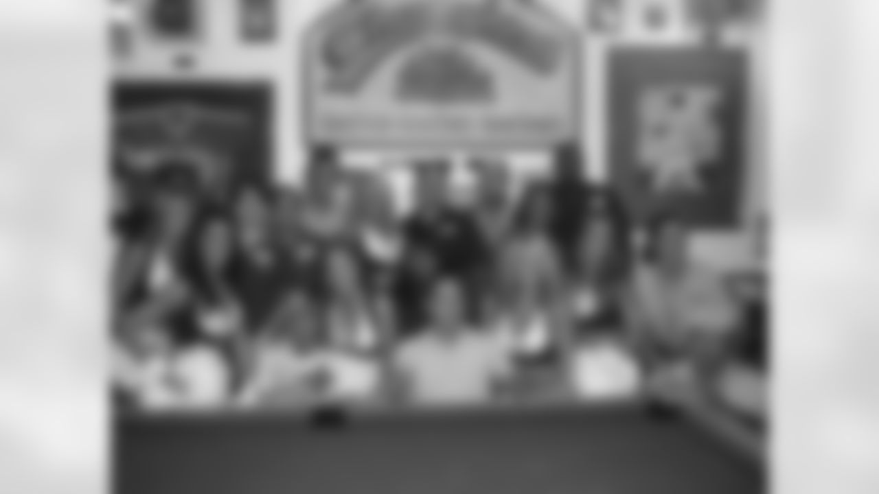 New York Jets Flight Crew 2011 Calendar Photo Shoot in Aruba - Day 2