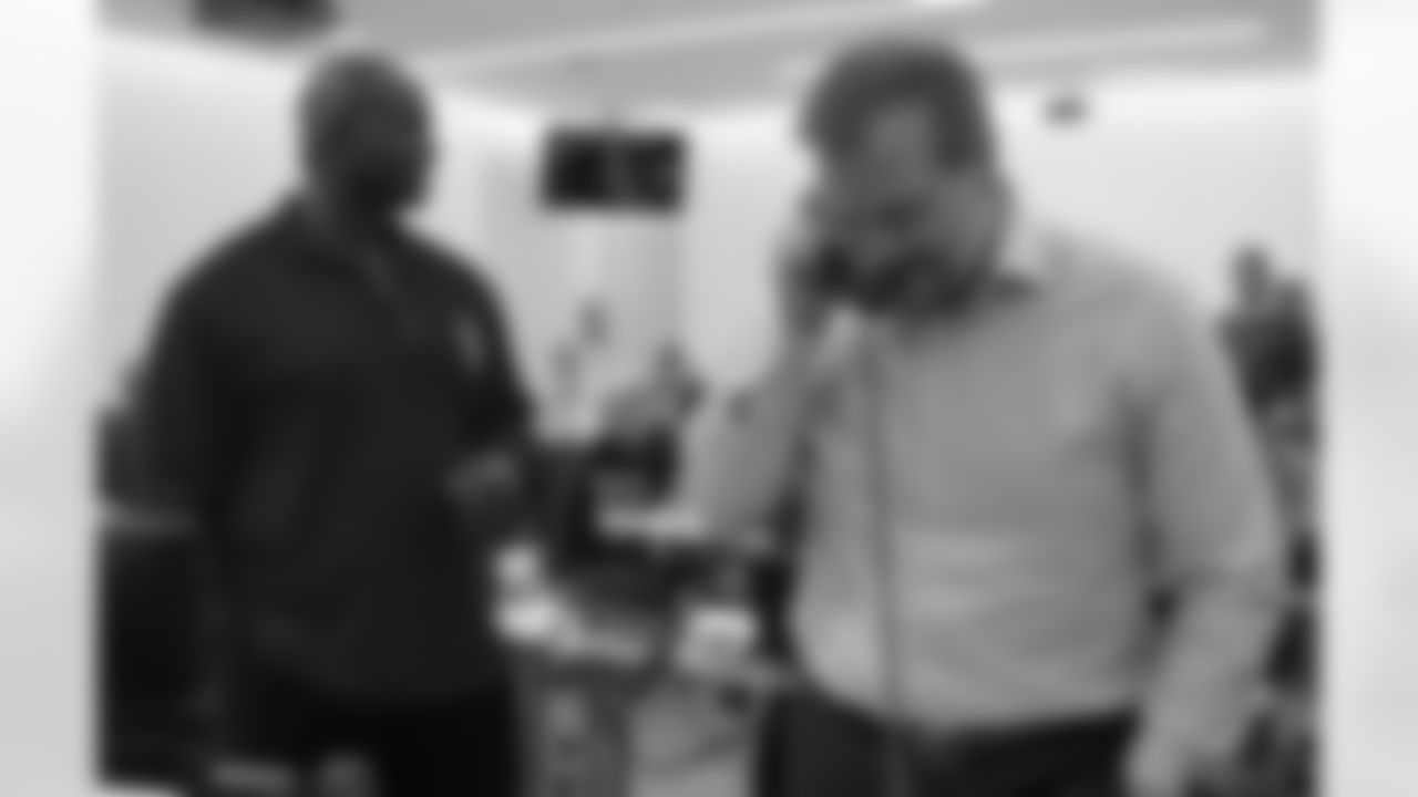 Todd Bowles and Mike Maccagnan Call 4th Round Pick Bryce Petty