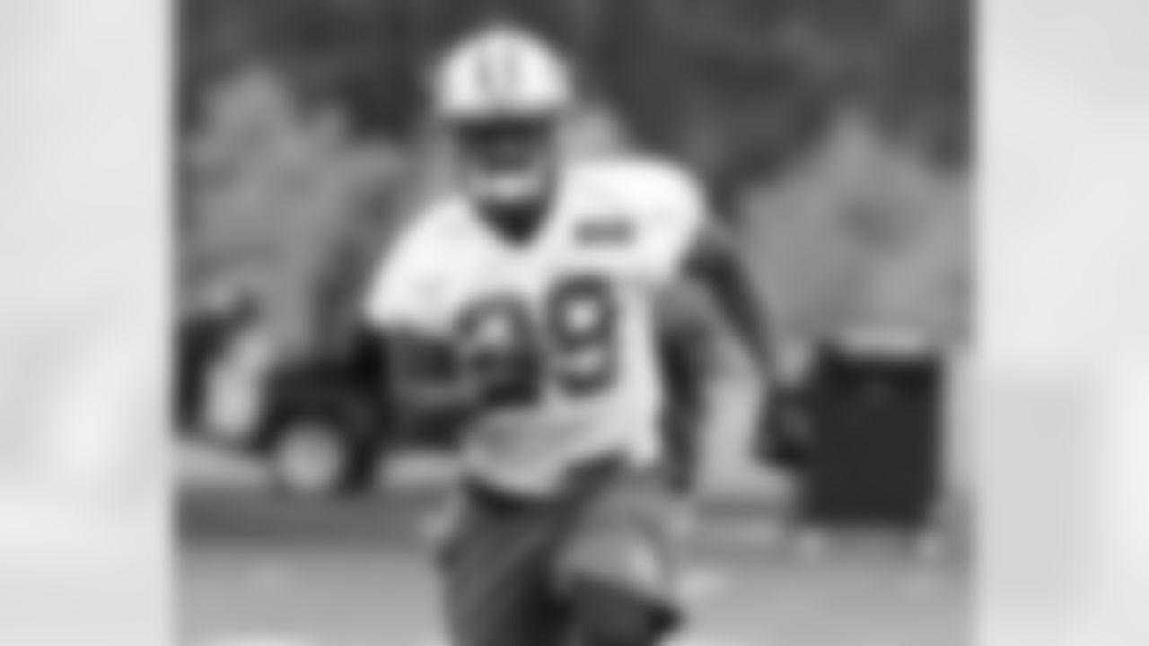 RB Bilal Powell
