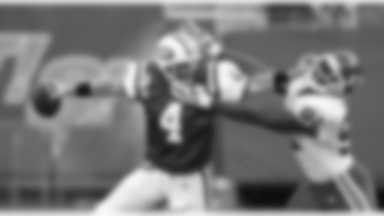 Brett Favre 2008 Photos