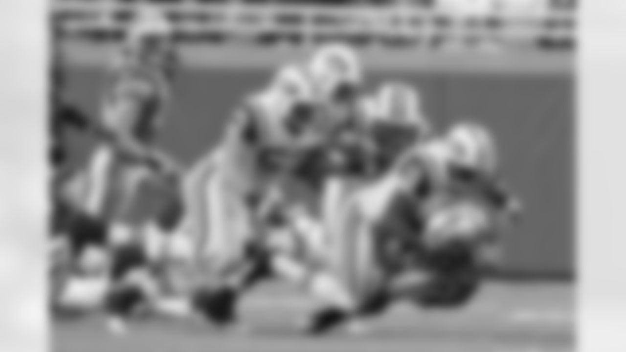 2010 Week 9 Jets vs Lions Game Photos