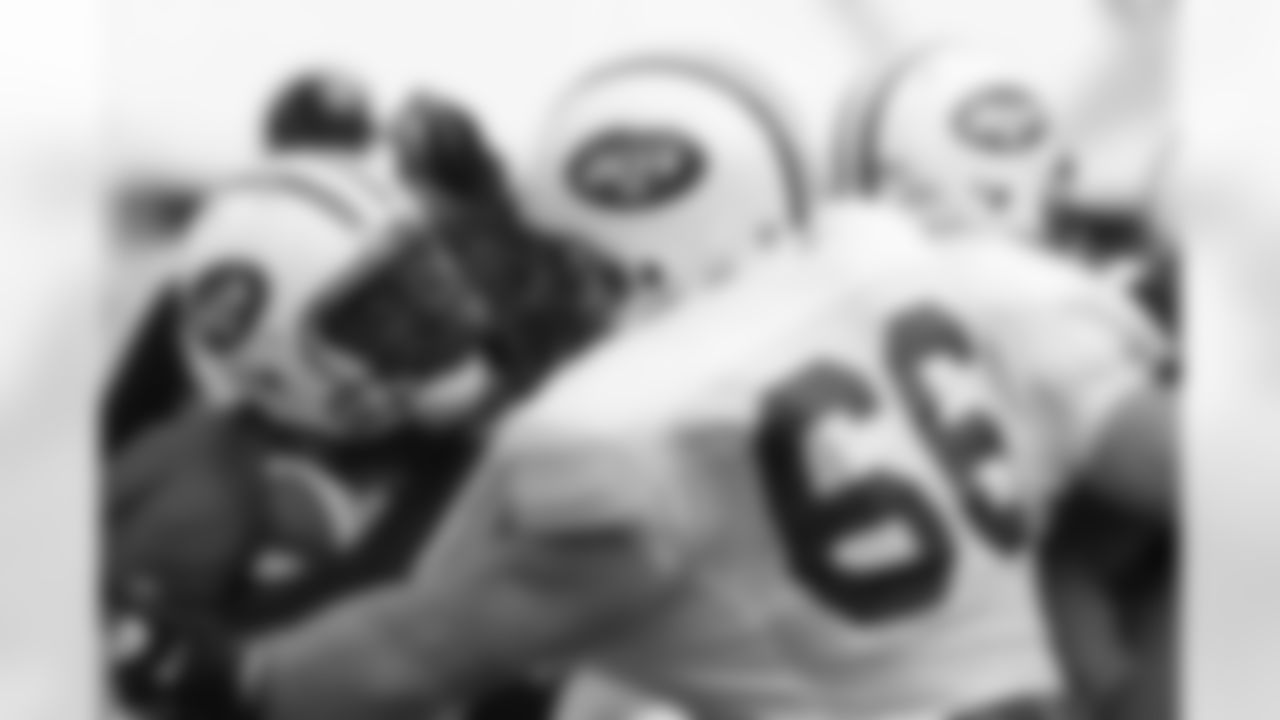Al Pereira's Best of 2009 NY Jets Training Camp at Cortland