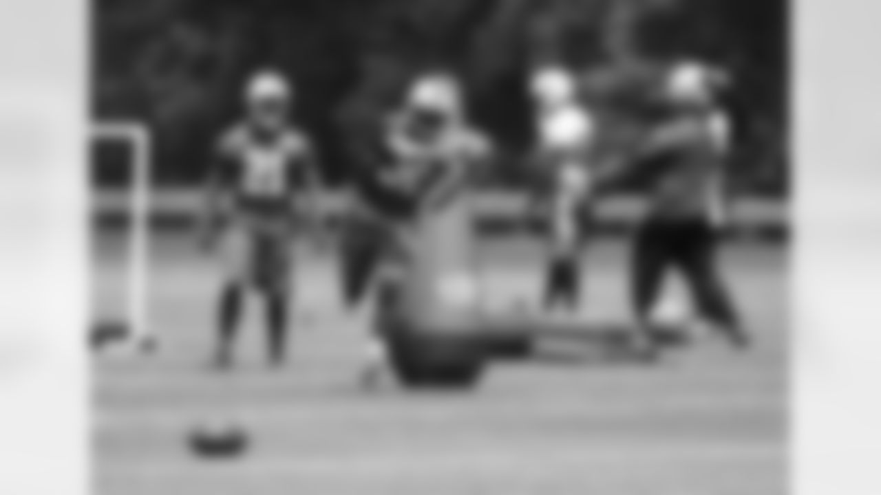 S - Antonio Allen