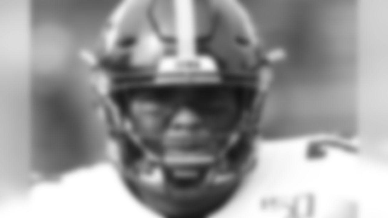Tristan Wirfs, Iowa