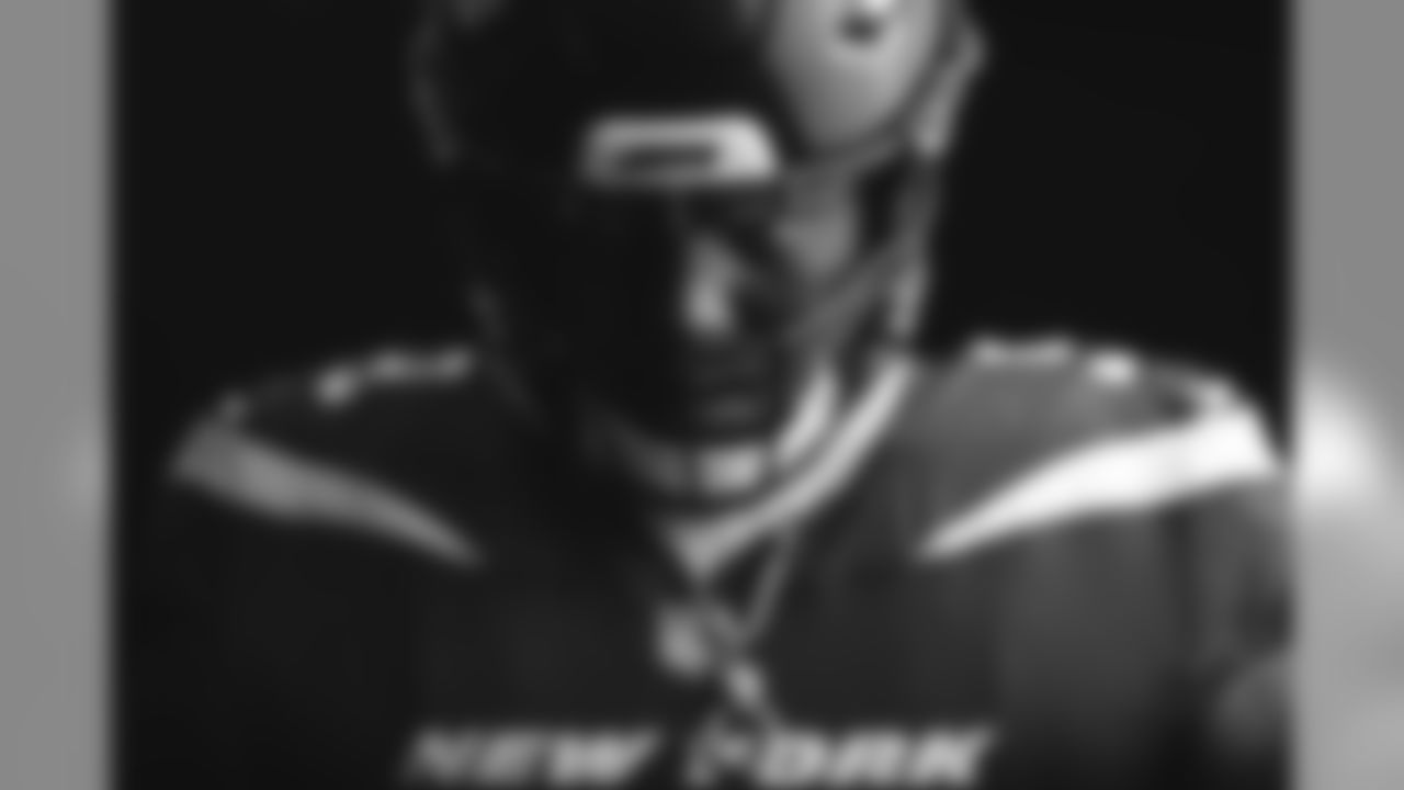 DL Steve McLendon