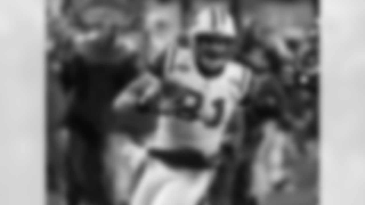 2009 Playoffs Jets at Bengals Photos