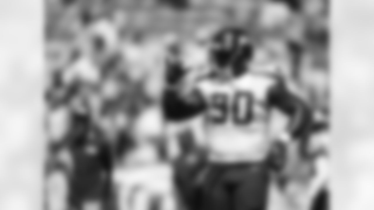 RDT Jarran Reed