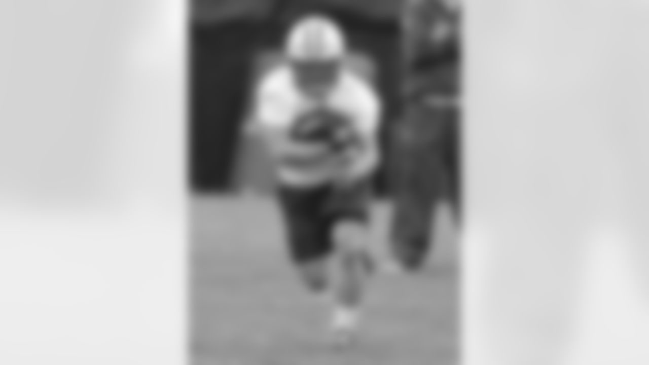 Danny Woodhead Photos
