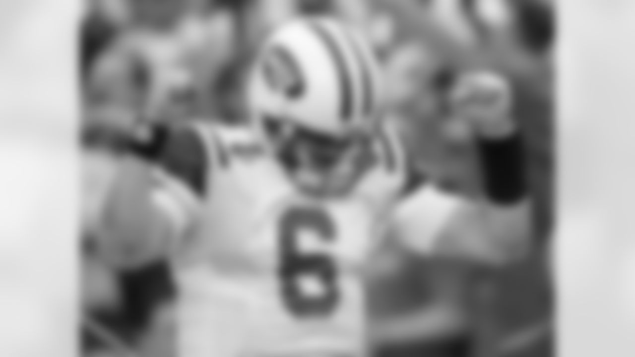 2009 Divisional Playoffs Jets At Chargers Photos