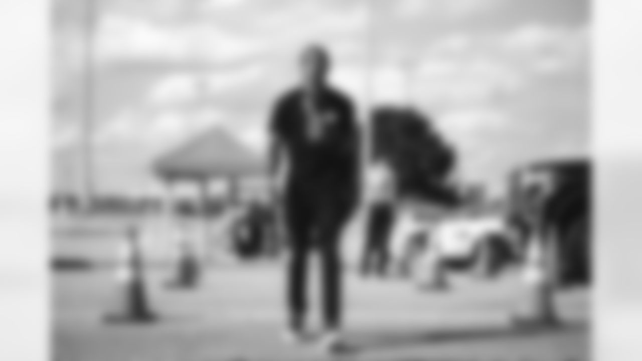 Keelan Cole