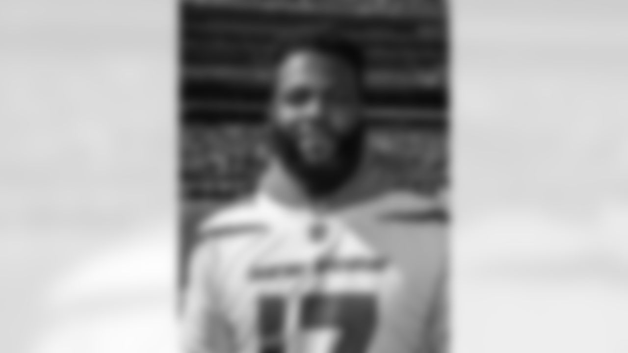 Jets Legend Braylon Edwards