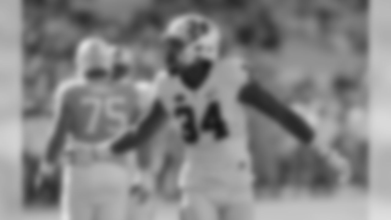 CB Bryce Hall (Virginia), Rd. 5