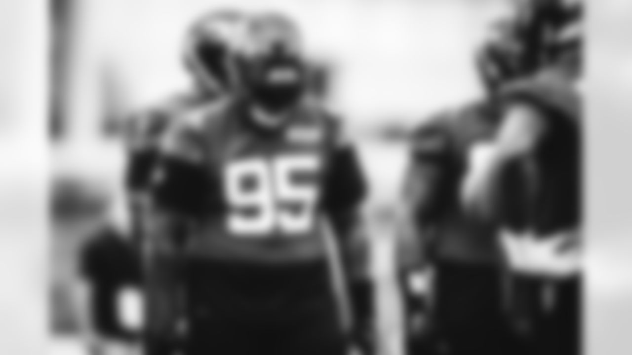 Quinnen Williams