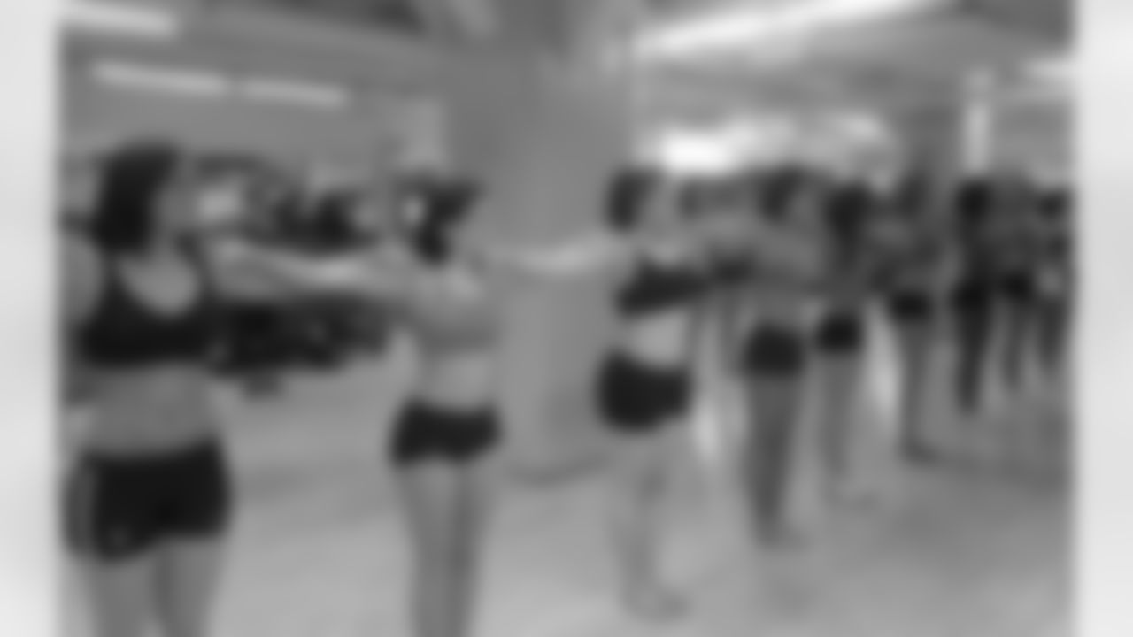2011 Flight Crew Prep Classes