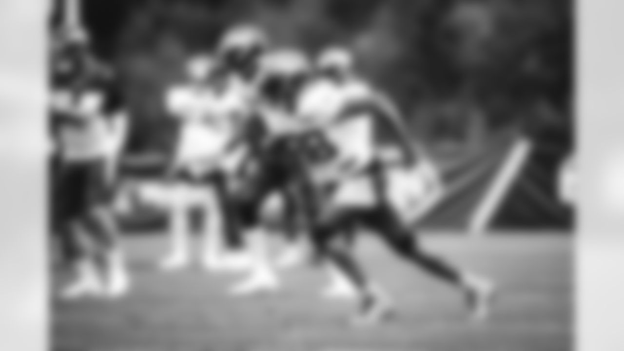Keelan Cole