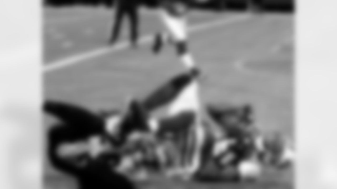 2010 Week 17 Jets vs Bengals Photos