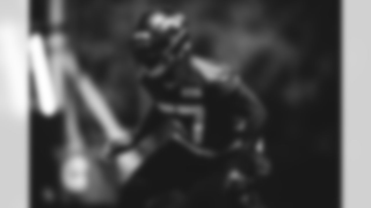 C.J. Mosley
