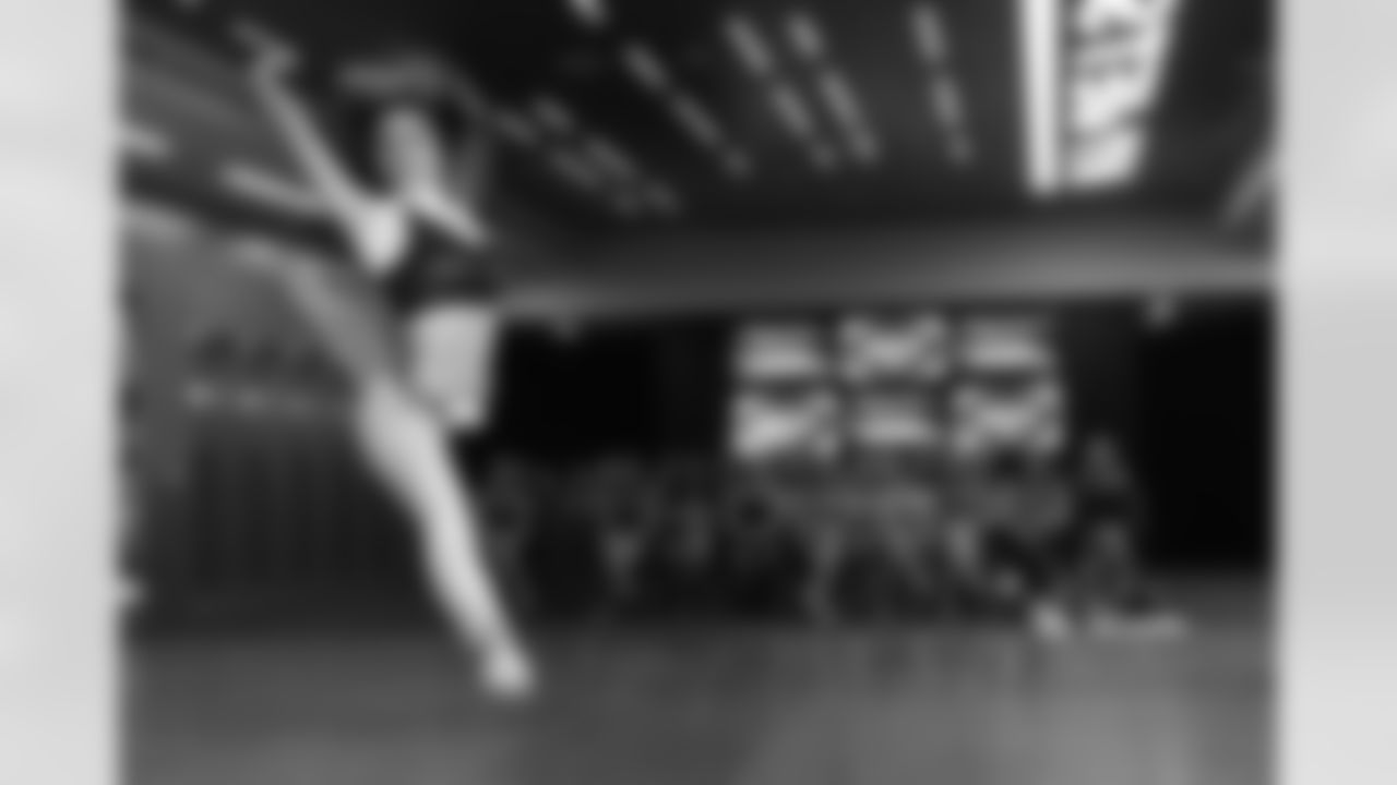 2011 Flight Crew Final Auditions