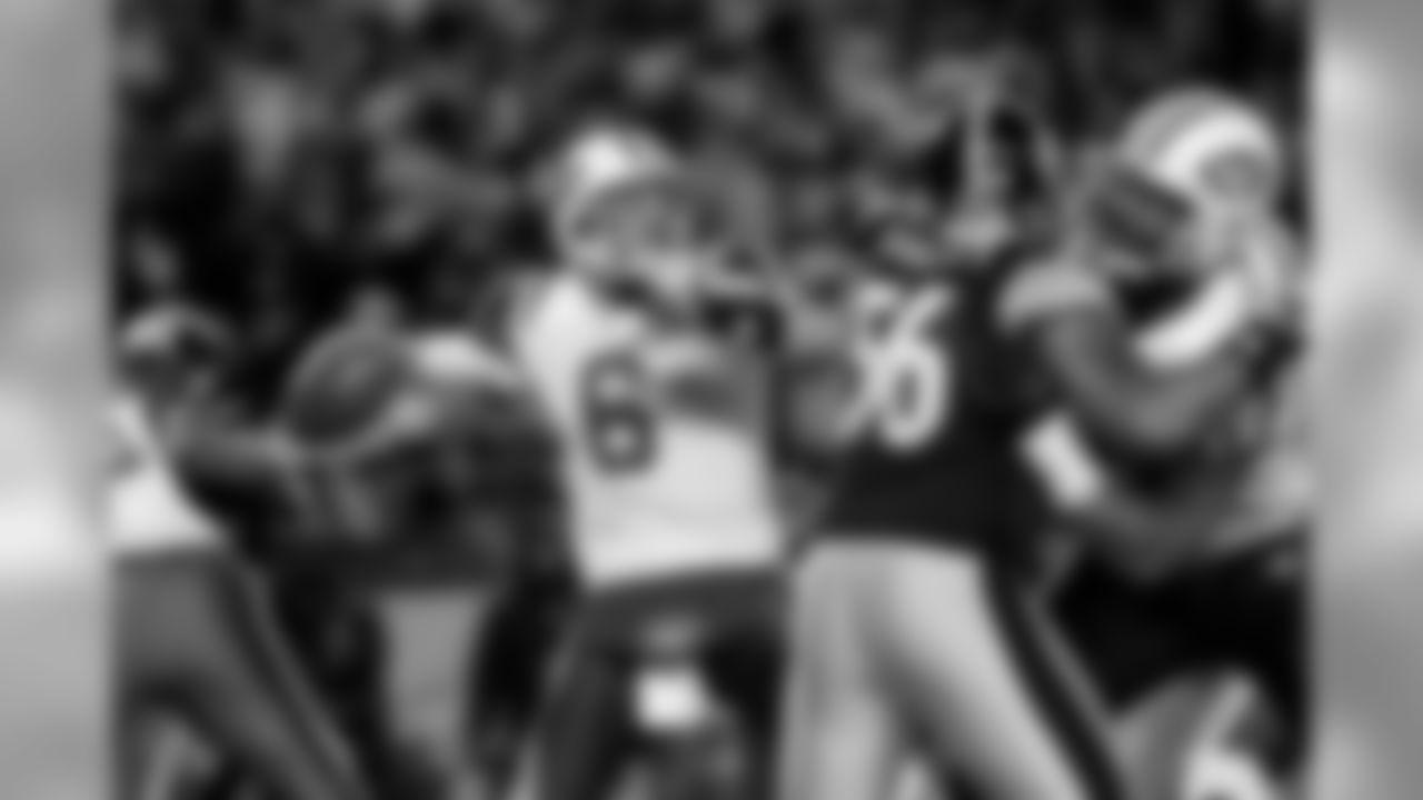 New York Jets at Pittsburgh Steelers AFC Championship Game