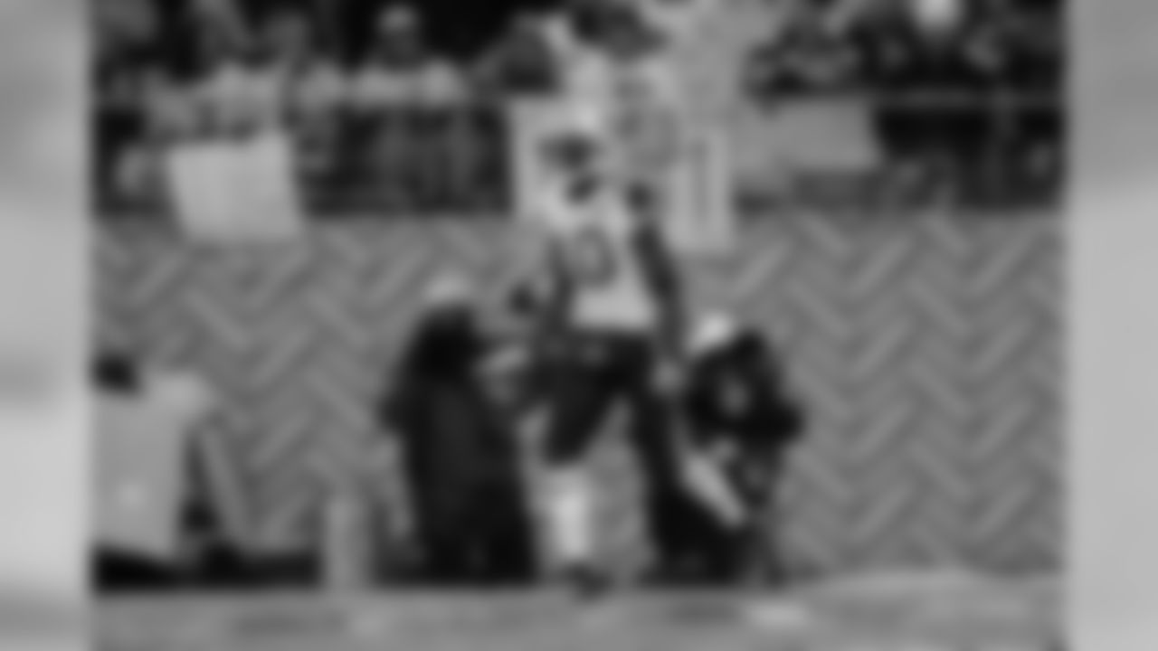 New York Jets at Pittsburgh Steelers AFC Championship Game