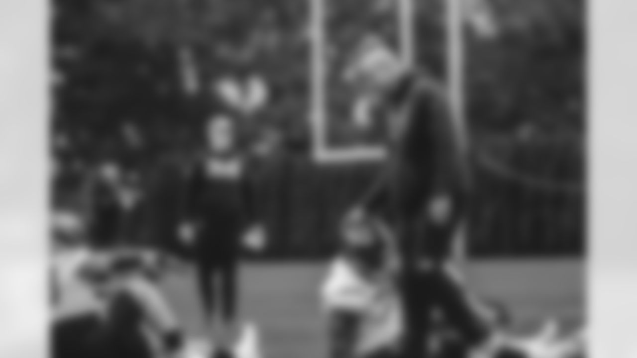 HC Robert Saleh