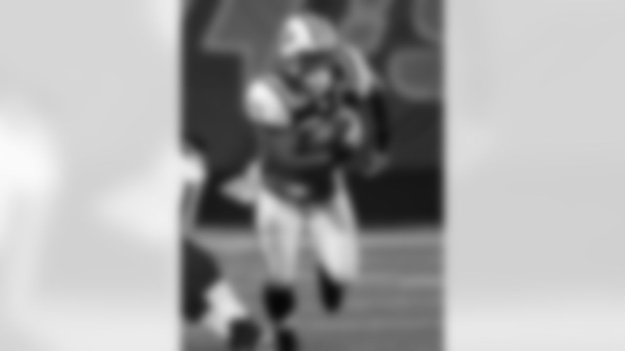 2010 Week 17 Jets vs Bengals Photos