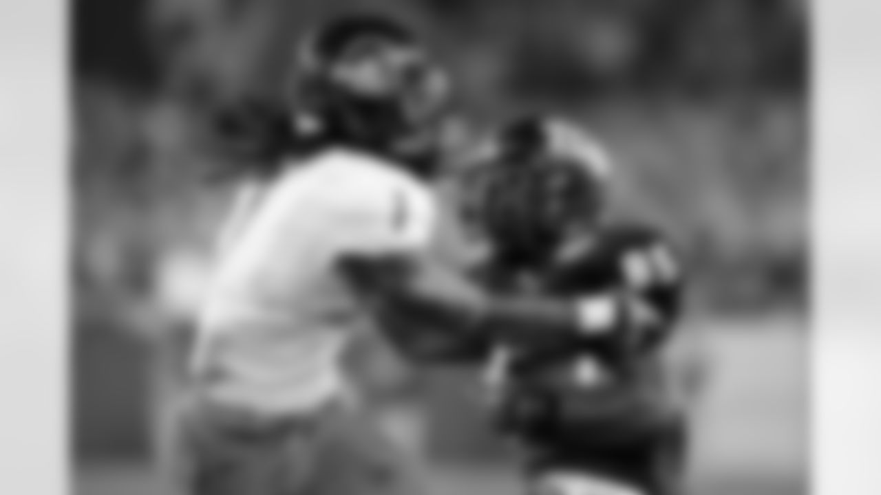 2011 Jets Draft Pick: Jeremy Kerley