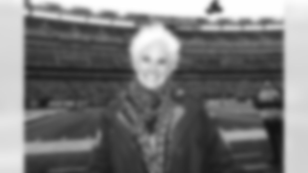 Anne Burrell - Chef
