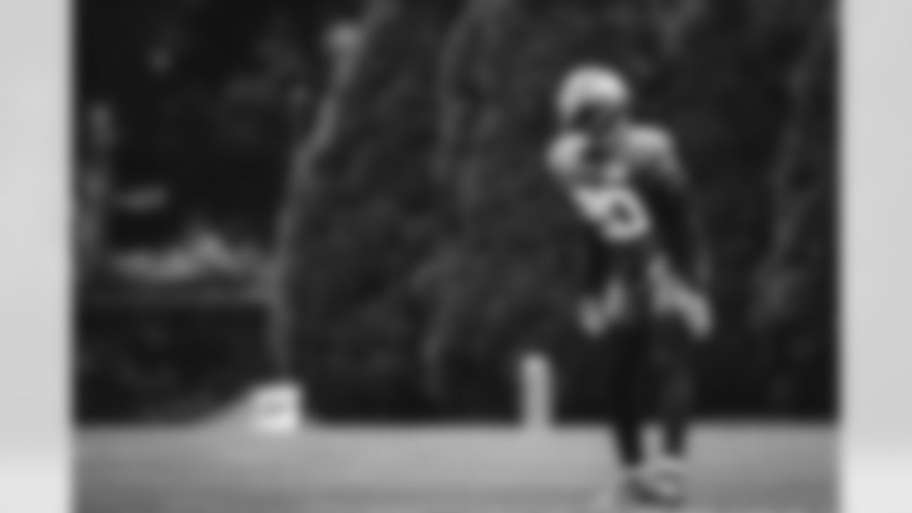 Marcus Maye