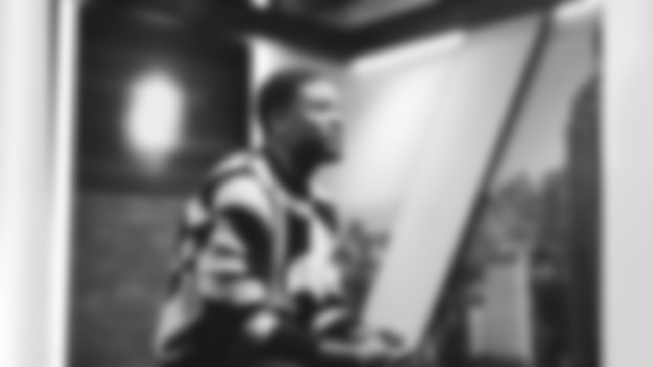 CB D.J. Reed