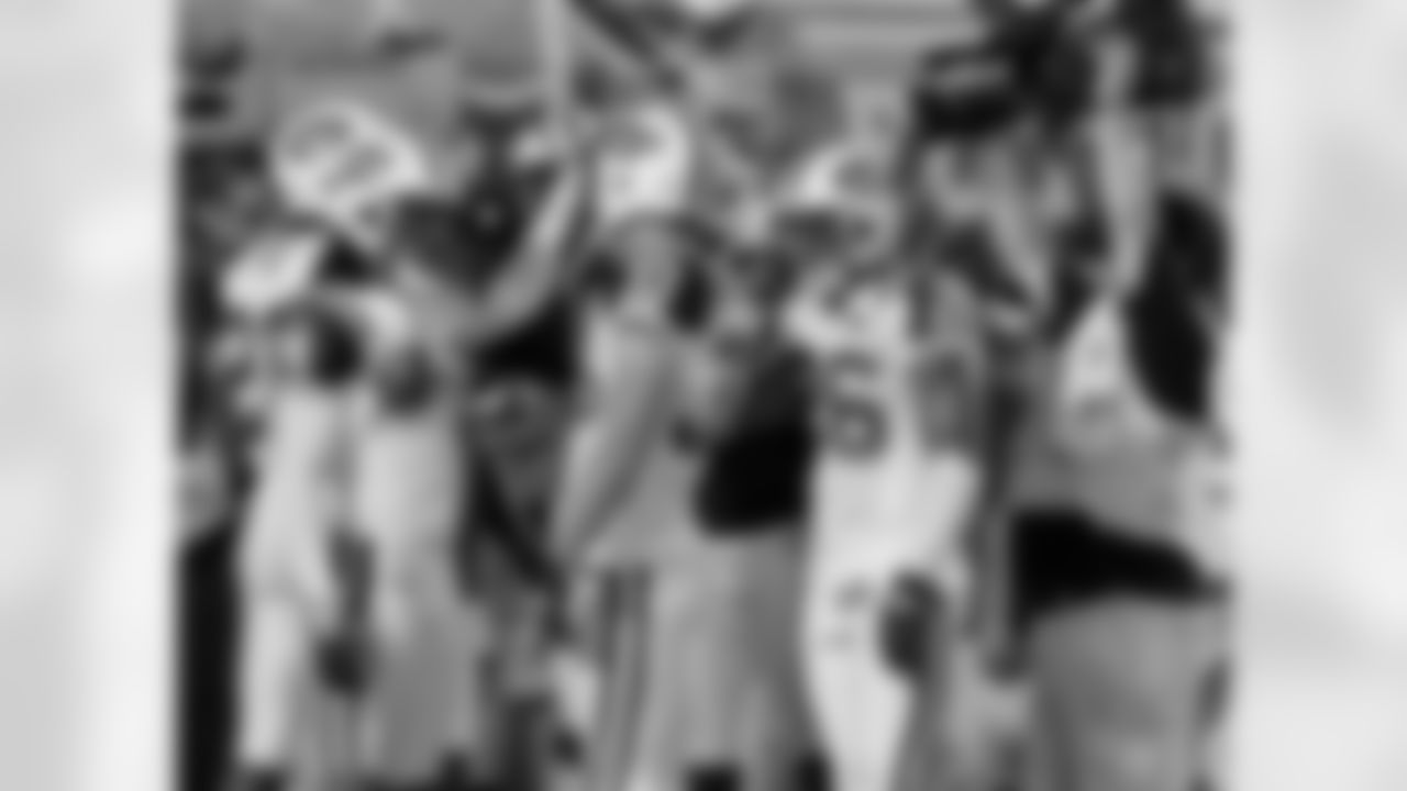 2010 Week 3 Jets at Dolphins Game Photos