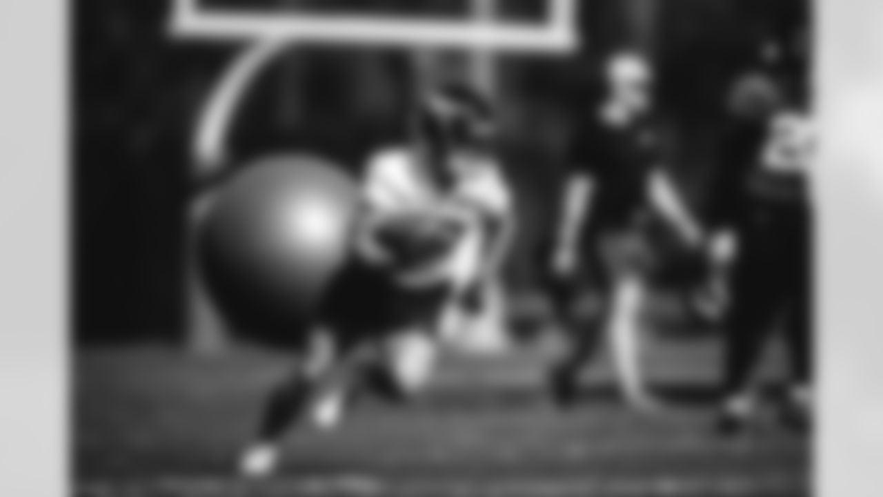 WR Braxton Berrios