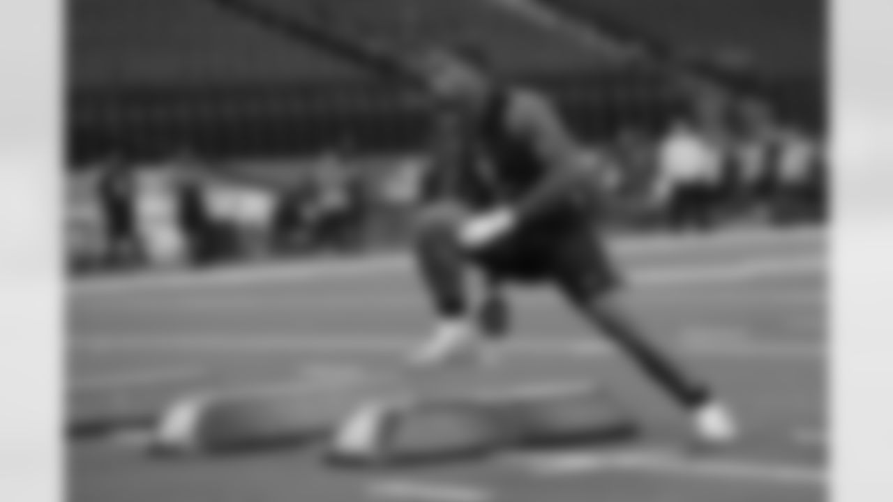 DL Jonathan Allen, Alabama