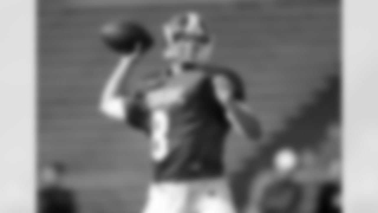2012 Senior Bowl Photos